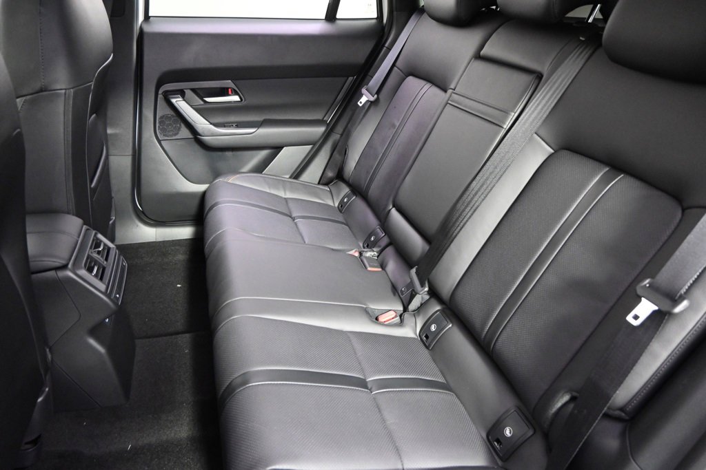 New 2026 MAZDA CX-50 2.5 Hybrid w/ Premium Plus Pkg image 21