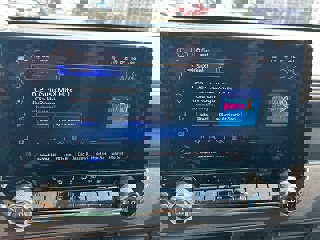 New 2026 Chevrolet Colorado Trail Boss image 8