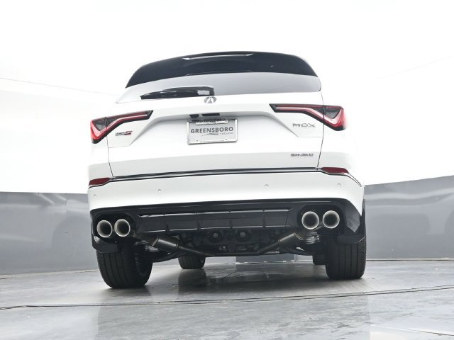 New 2026 Acura MDX Type S w/ Advance Package AWD/4WD image 33