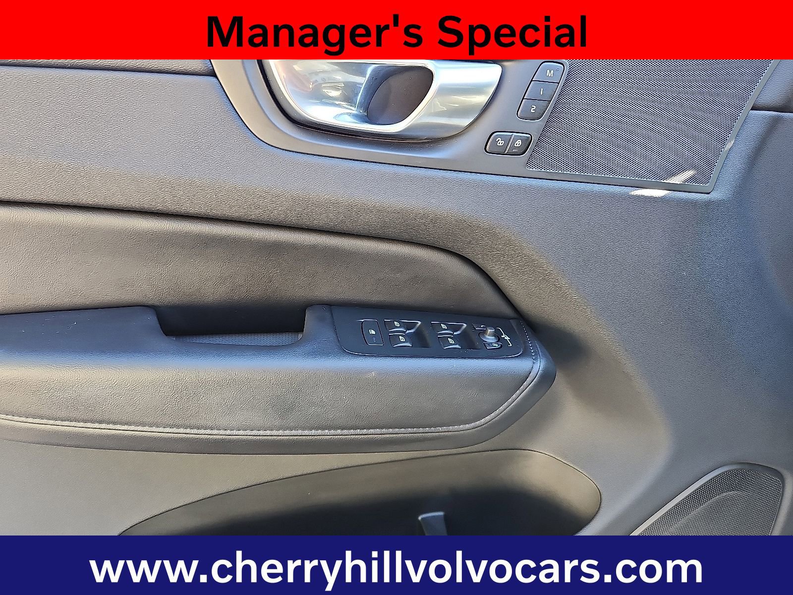 Certified 2024 Volvo XC60 B5 Core w/ Protection Package Premier image 12