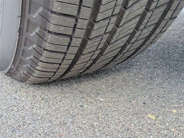 Used 2025 Toyota Tacoma TRD Sport image 32