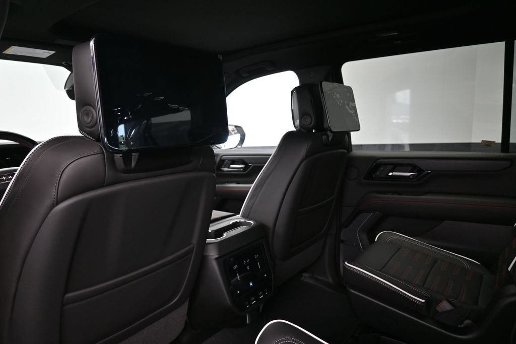 New 2026 GMC Yukon XL AT4 Ultimate AWD/4WD image 19