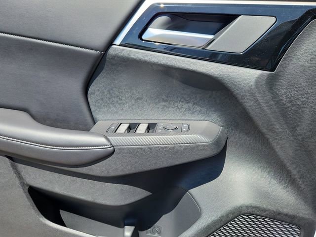 New 2026 Nissan Rogue SL AWD/4WD image 6