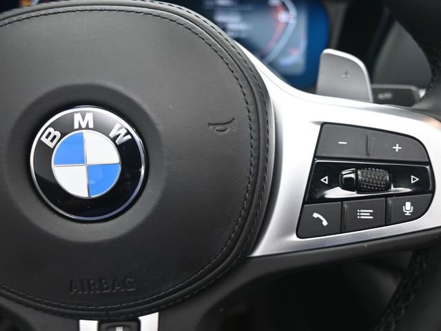 Used 2023 BMW 440i xDrive Convertible w/ Premium Package image 14