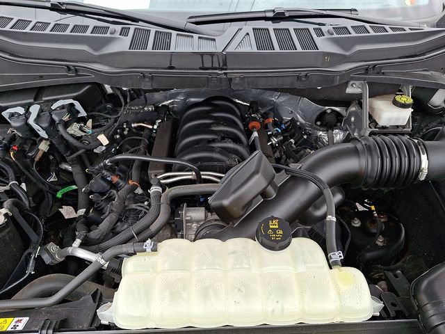 Certified 2023 Ford F150 XLT w/ Equipment Group 301A Mid image 26