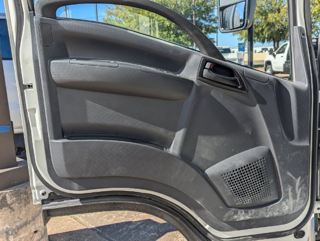 New 2025 Chevrolet Low Cab Forward 5500HG RWD image 11