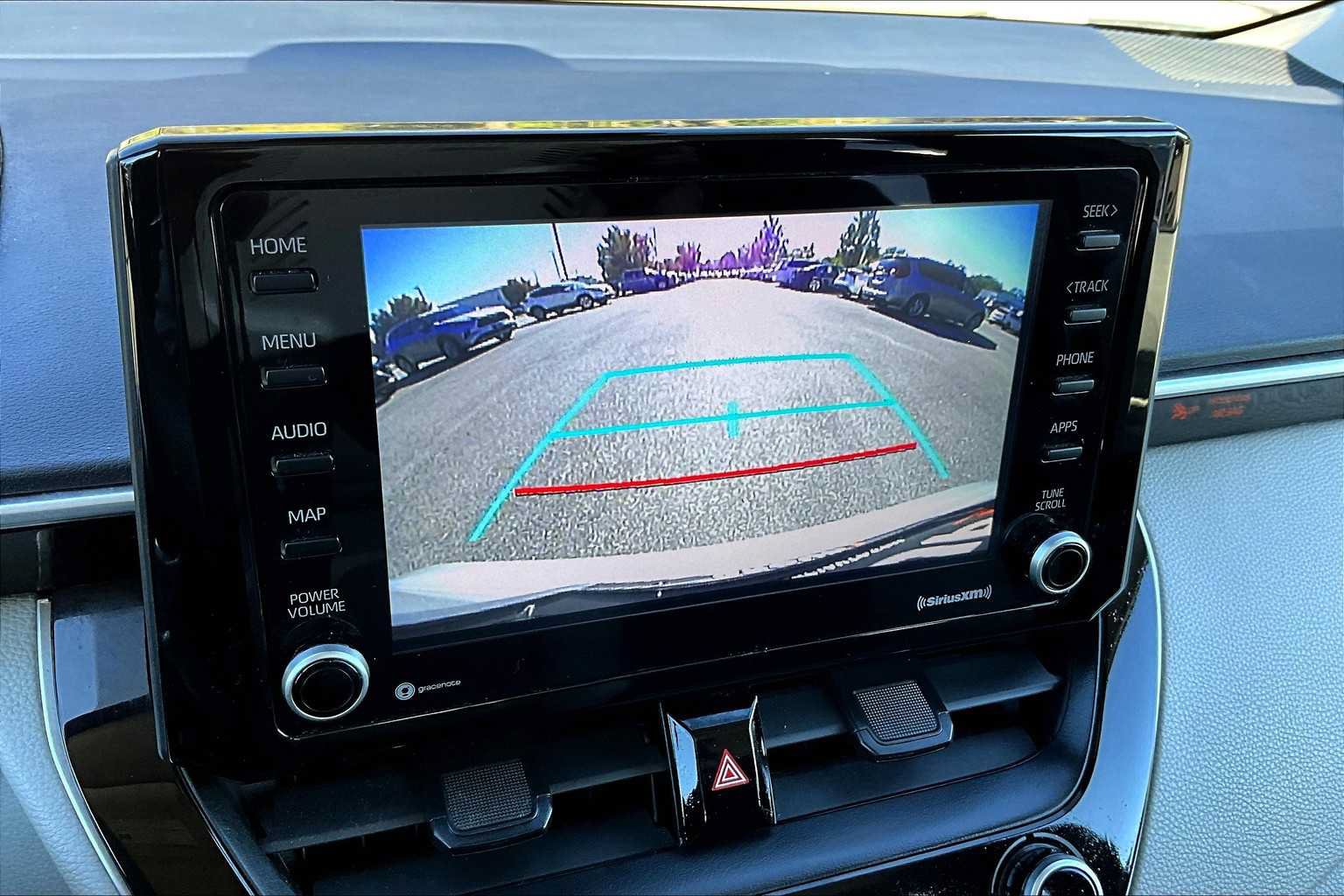 Used 2022 Toyota Corolla LE FWD image 24
