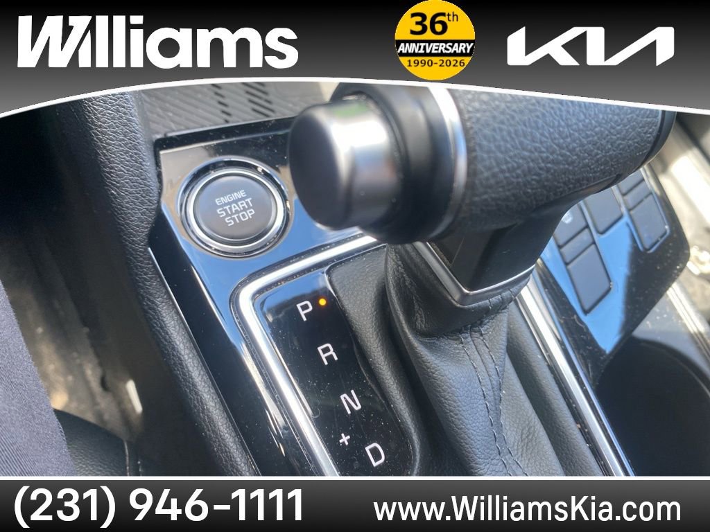 Used 2024 Kia Sportage X-Line image 10