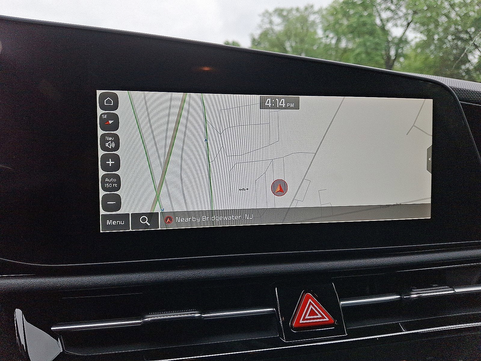 New 2025 Kia Niro EX image 12