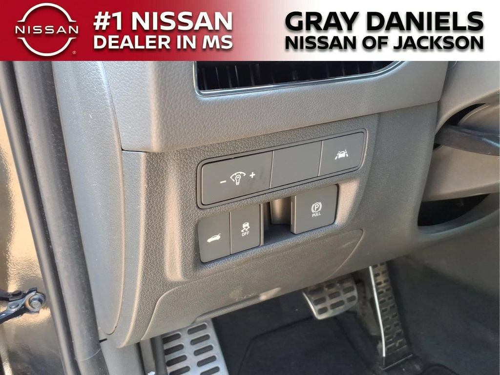 Used 2022 Hyundai Sonata N Line FWD image 12