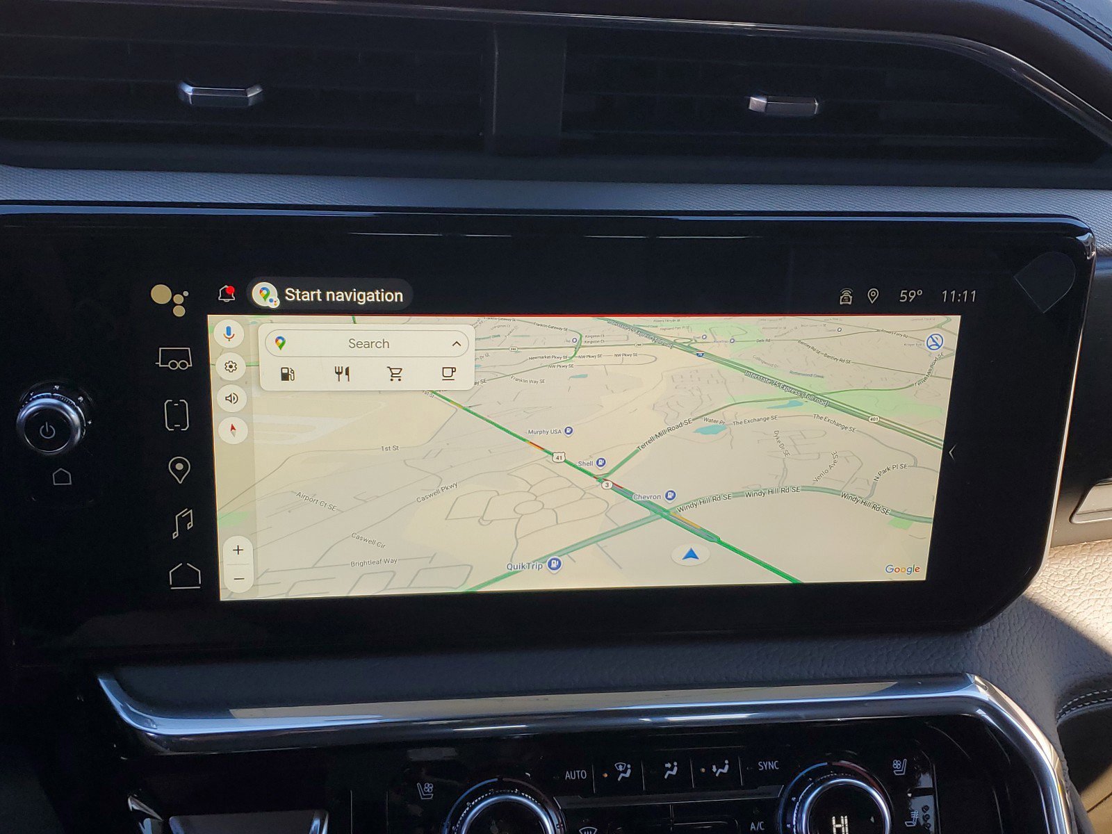 New 2025 GMC Sierra 2500 Denali image 29