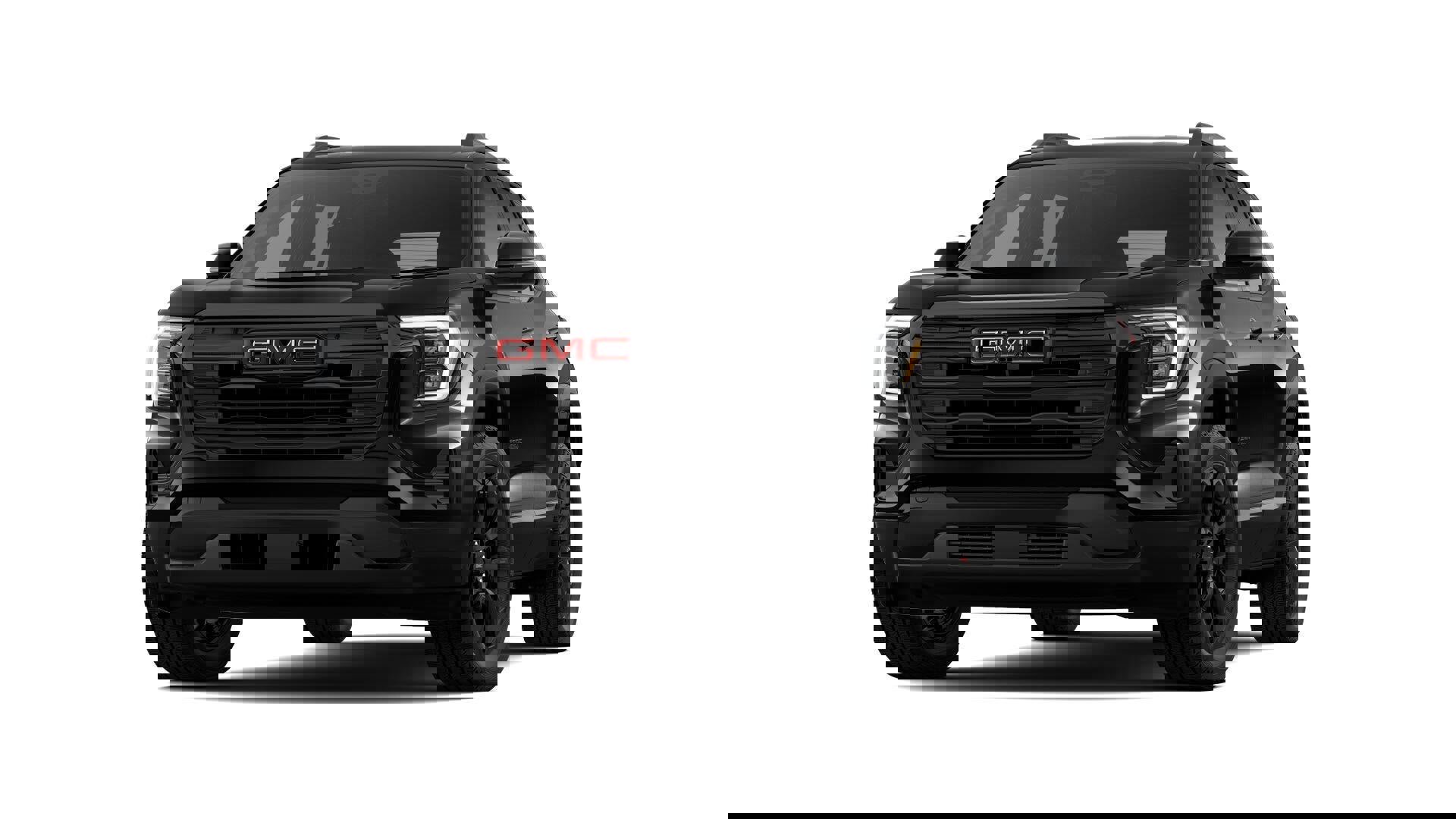 New 2026 GMC Terrain Elevation w/ Black Edition image 26