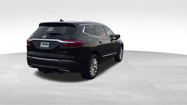 Certified 2019 Buick Enclave Essence AWD/4WD image 5