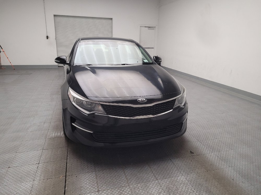 Used 2017 Kia Optima LX FWD image 14