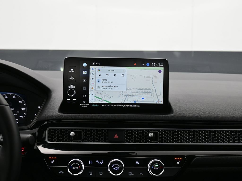 Certified 2026 Honda Civic Sport Touring image 44