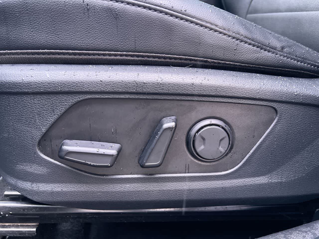 Certified 2024 Kia Sportage SX Prestige AWD/4WD image 12