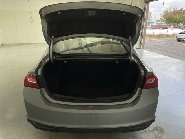Used 2024 Chevrolet Malibu LT image 15