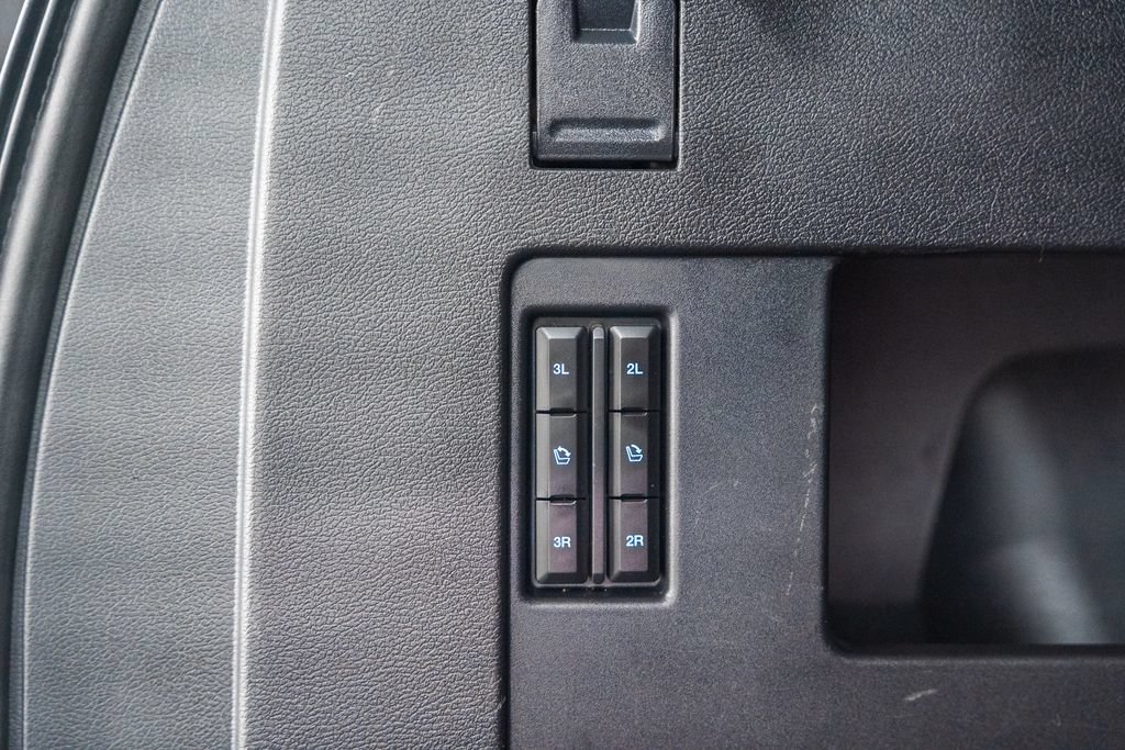 Used 2022 Ford Expedition XLT AWD/4WD image 12