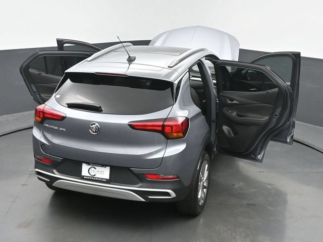 Used 2020 Buick Encore GX Select w/ Experience Buick Package FWD image 65