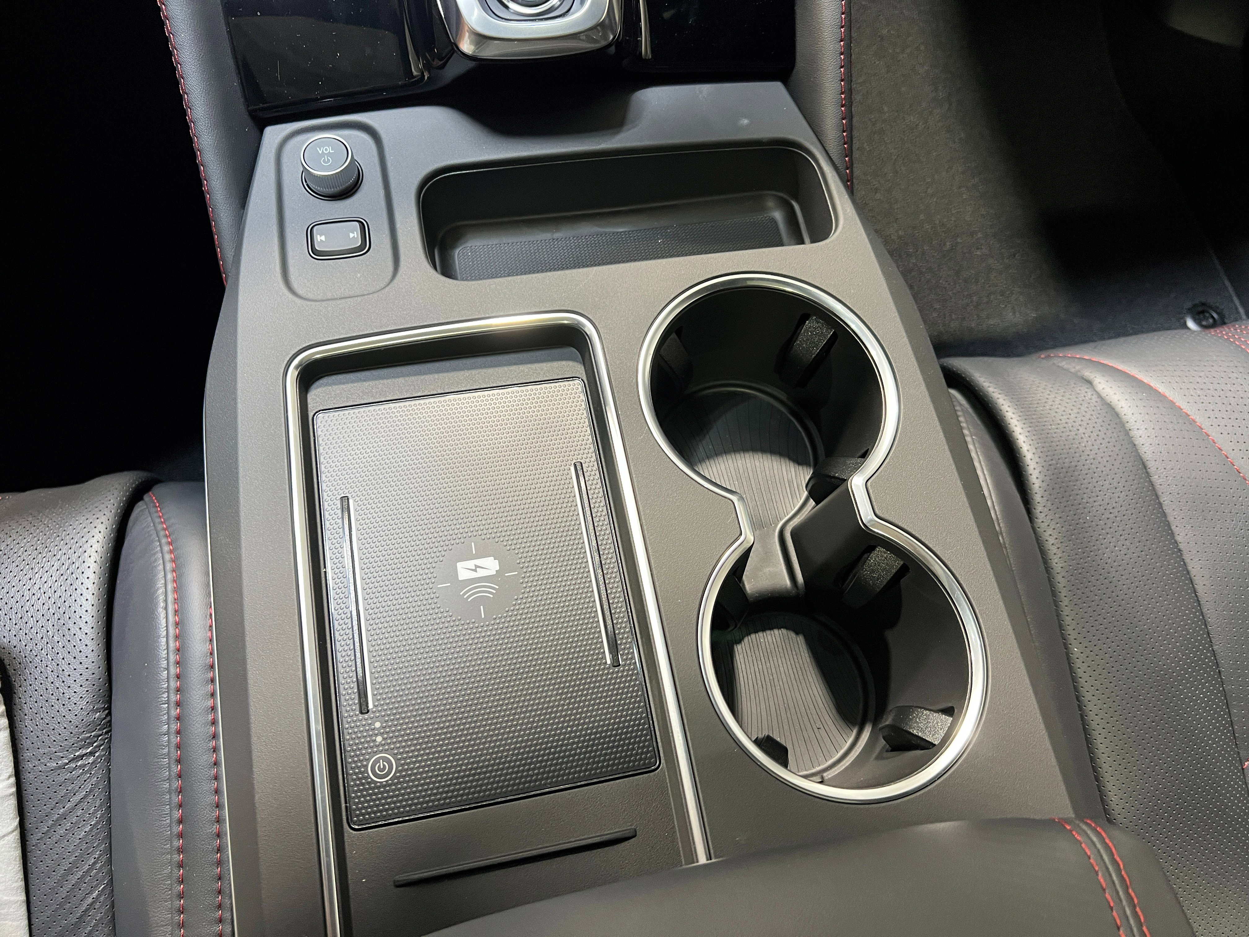 New 2026 Acura MDX A-Spec image 21