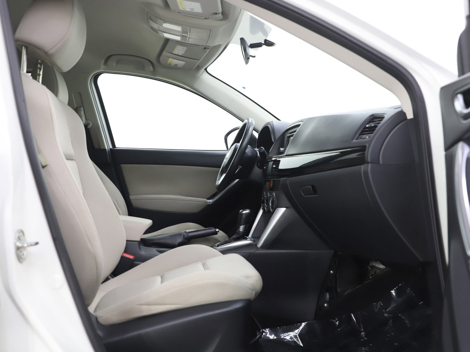 Used 2015 MAZDA CX-5 Touring AWD/4WD image 11