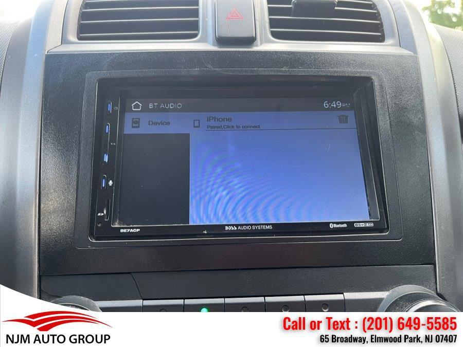 Used 2007 Honda CR-V EX-L image 26