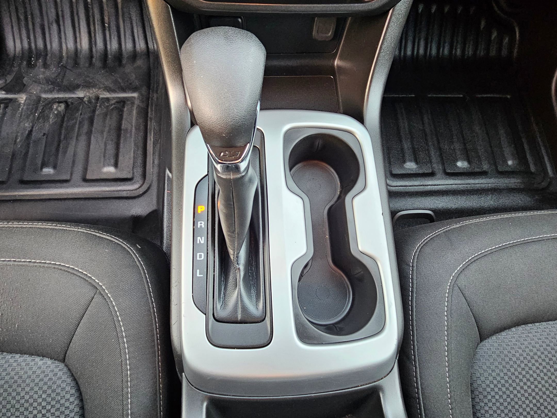 Used 2022 Chevrolet Colorado LT w/ Fleet Safety Package image 12