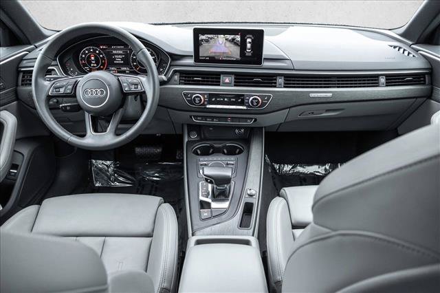 Used 2019 Audi A4 2.0T Premium Plus w/ Premium Plus Package AWD/4WD image 21