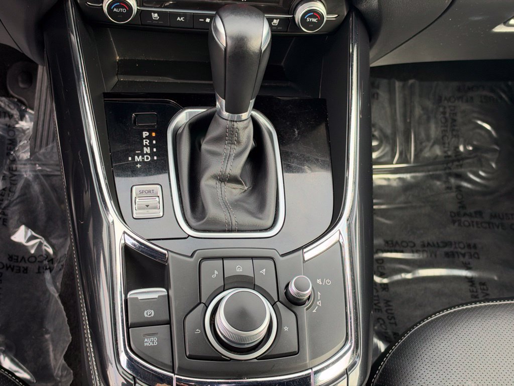 Used 2021 MAZDA CX-9 Grand Touring AWD/4WD image 18
