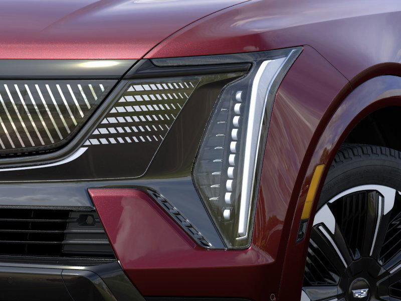 New 2025 Cadillac Escalade IQ Sport 2 image 34