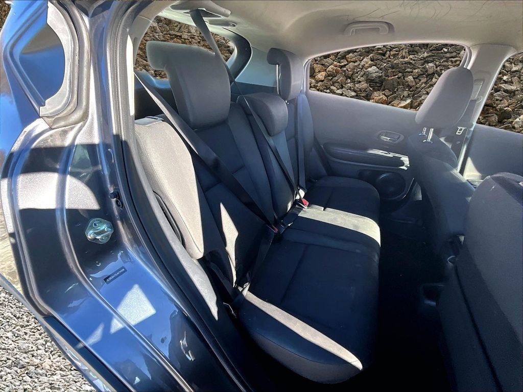 Used 2020 Honda HR-V LX image 15