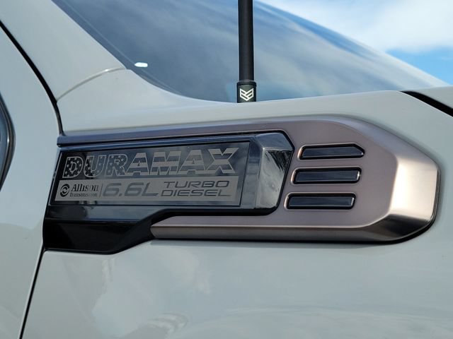 Certified 2025 GMC Sierra 2500 AT4X AWD/4WD image 8