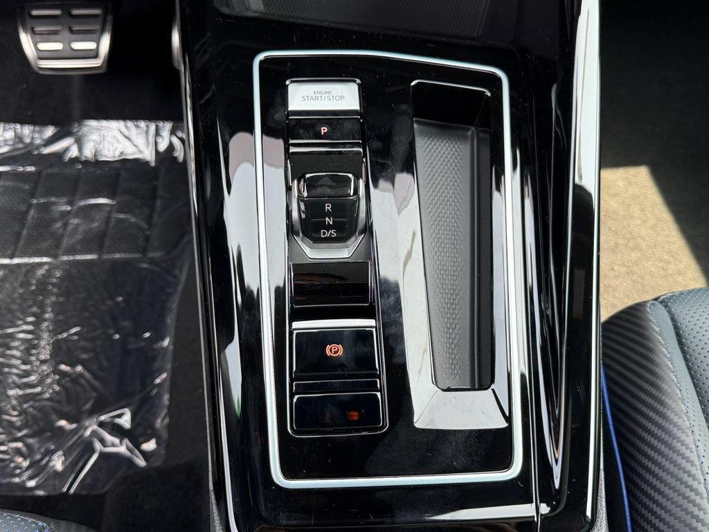 New 2026 Volkswagen Golf AWD/4WD image 18