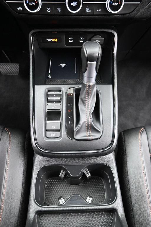 Certified 2026 Honda CR-V Sport-L image 20