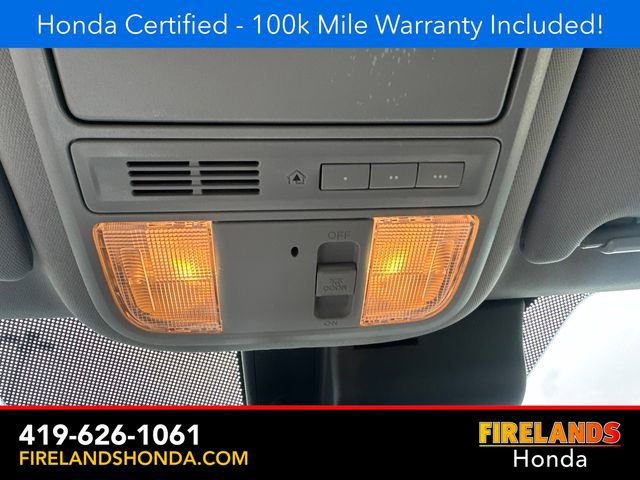 Used 2023 Honda Ridgeline Sport image 26