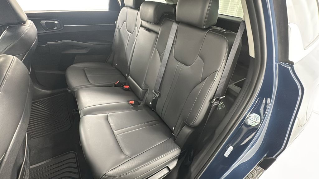 New 2026 Kia Sorento EX image 12