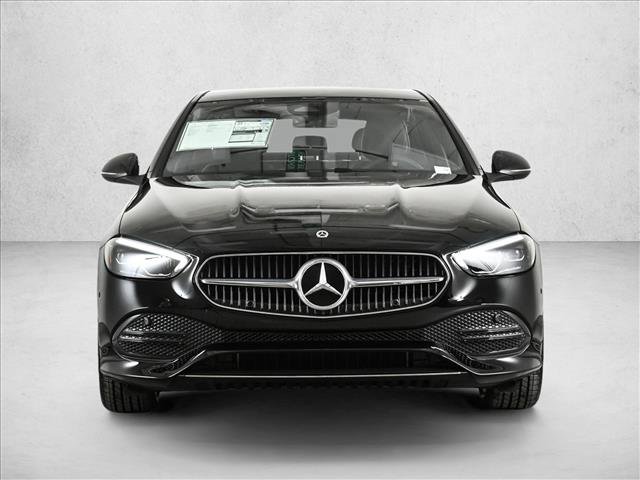 New 2026 Mercedes-Benz C 300 4MATIC Sedan image 2