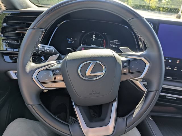 Used 2025 Lexus RX 350 AWD w/ Convenience Package image 21