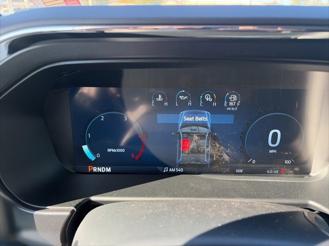 New 2026 Ford F250 Lariat image 20