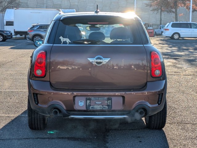 Used 2015 MINI Cooper Countryman S image 6