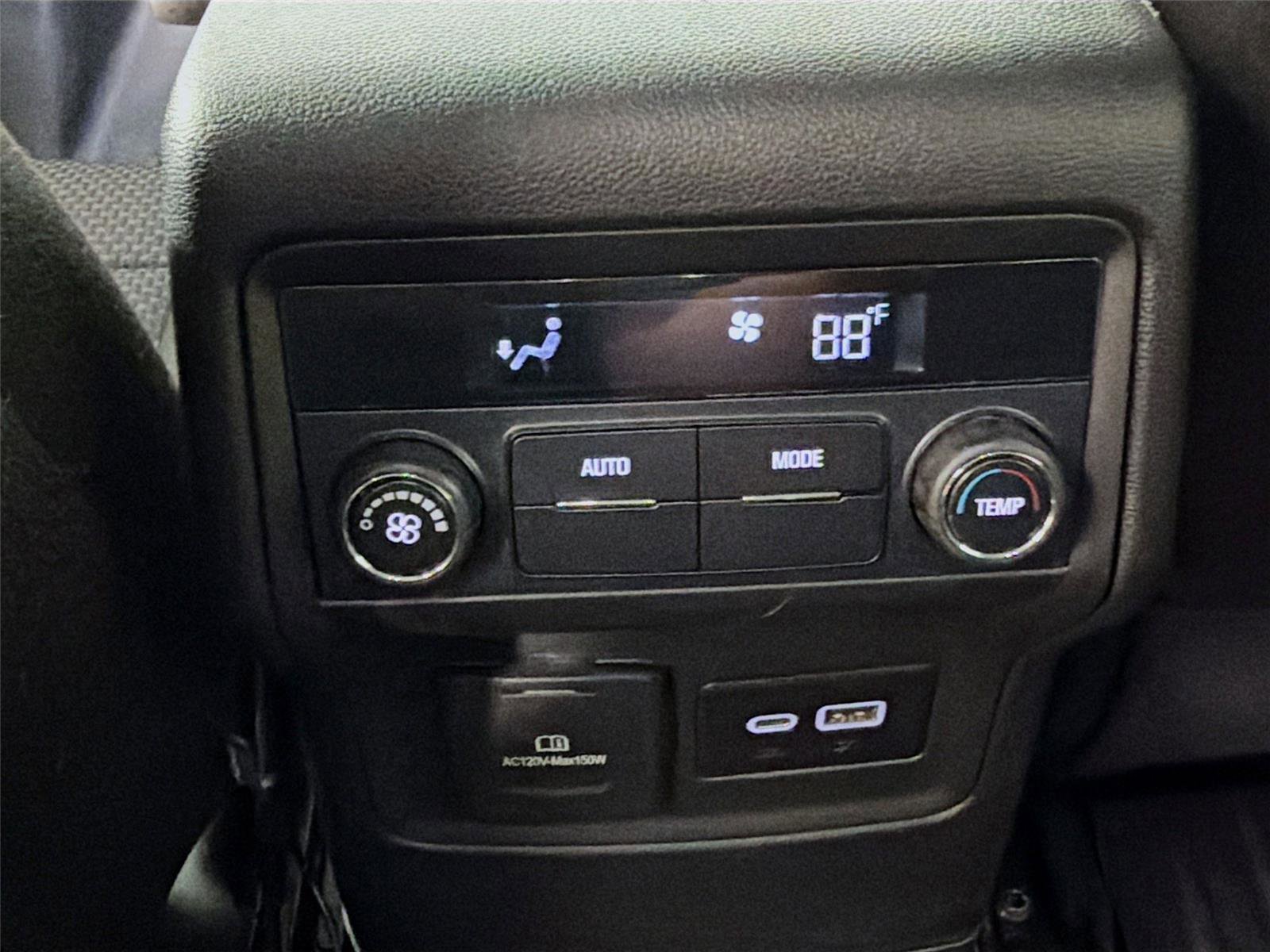Used 2021 GMC Acadia SLE w/ Driver Convenience Package AWD/4WD image 24
