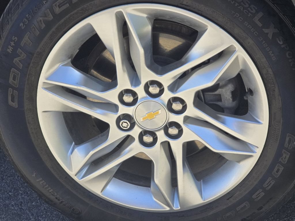 Used 2022 Chevrolet Blazer LT w/ LPO, Cargo Package FWD image 7