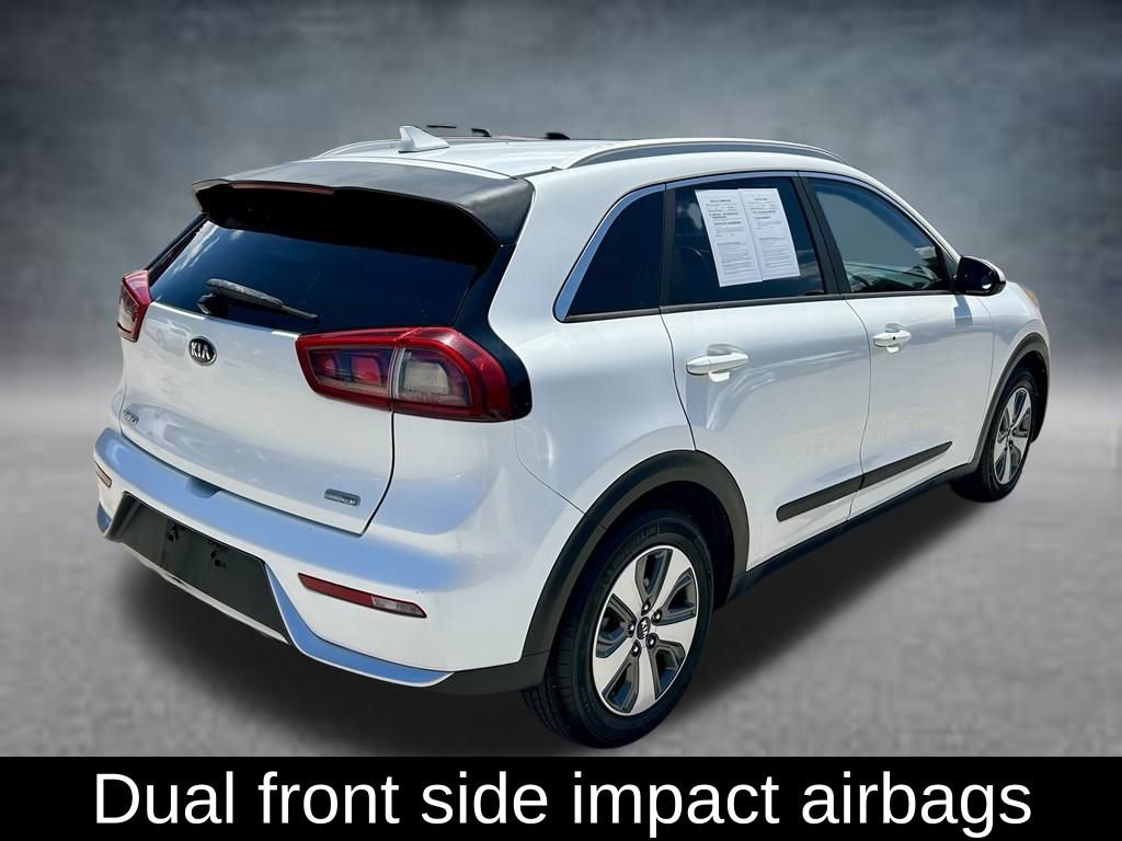 Used 2019 Kia Niro LX FWD image 5
