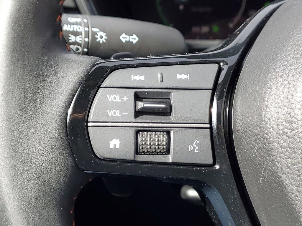 Used 2024 Honda CR-V Sport Touring image 24