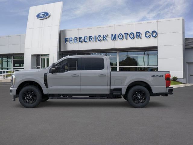 New 2026 Ford F350 XLT w/ XLT Premium Package image 3