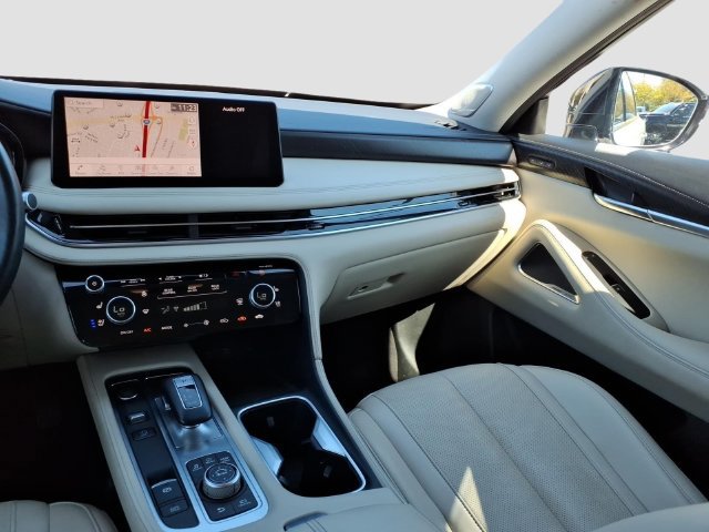 Certified 2023 INFINITI QX60 Sensory w/ Vision Package AWD/4WD image 34