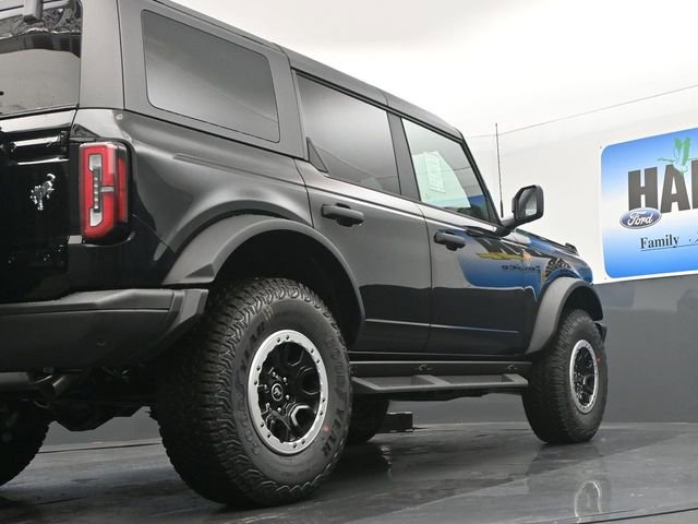 New 2026 Ford Bronco Badlands image 20