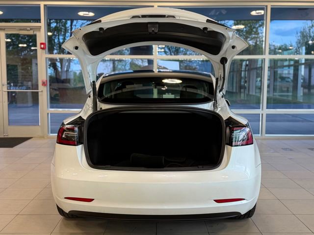 Used 2023 Tesla Model 3 Standard Range RWD image 36
