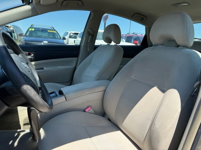 Used 2007 Toyota Prius FWD image 14