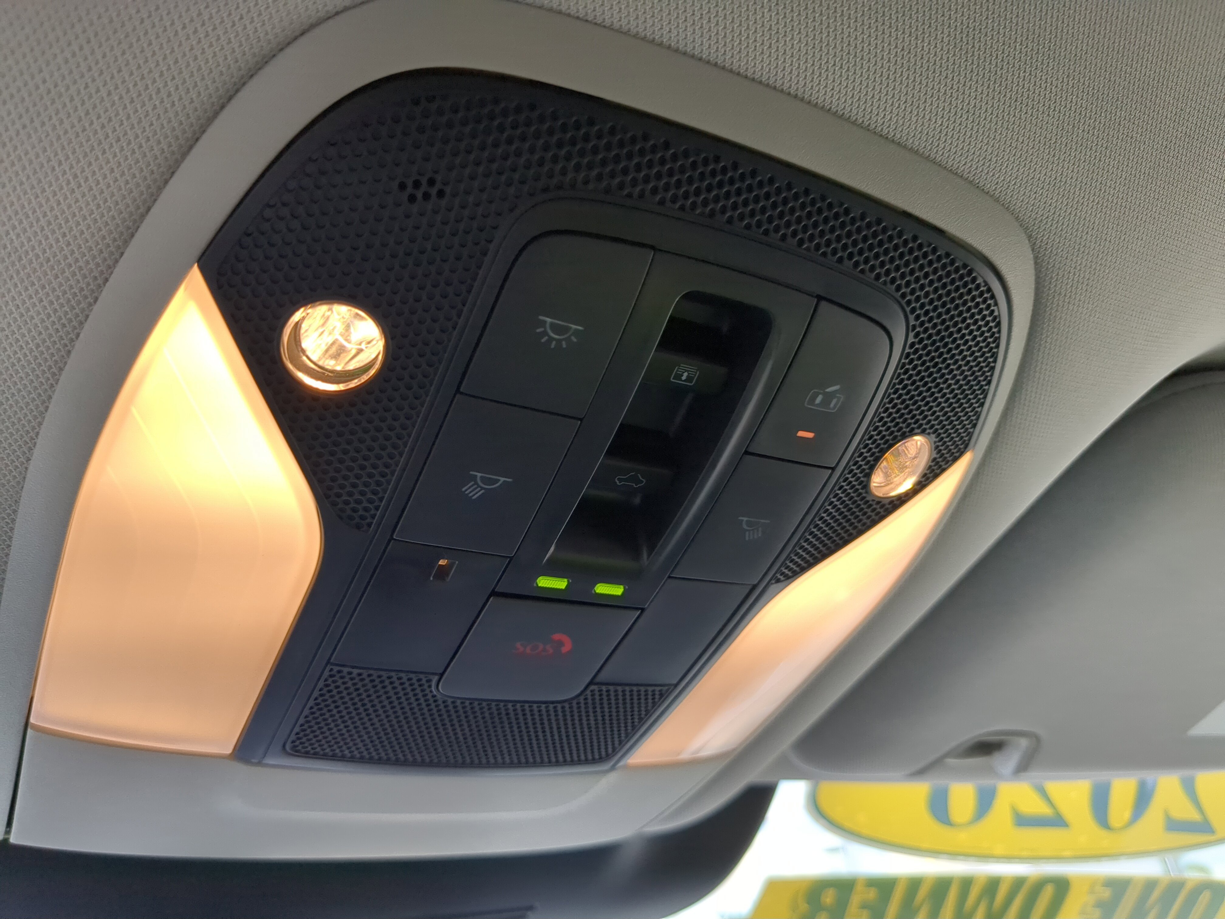 Used 2026 INFINITI QX60 Luxe w/ Cargo Package image 19